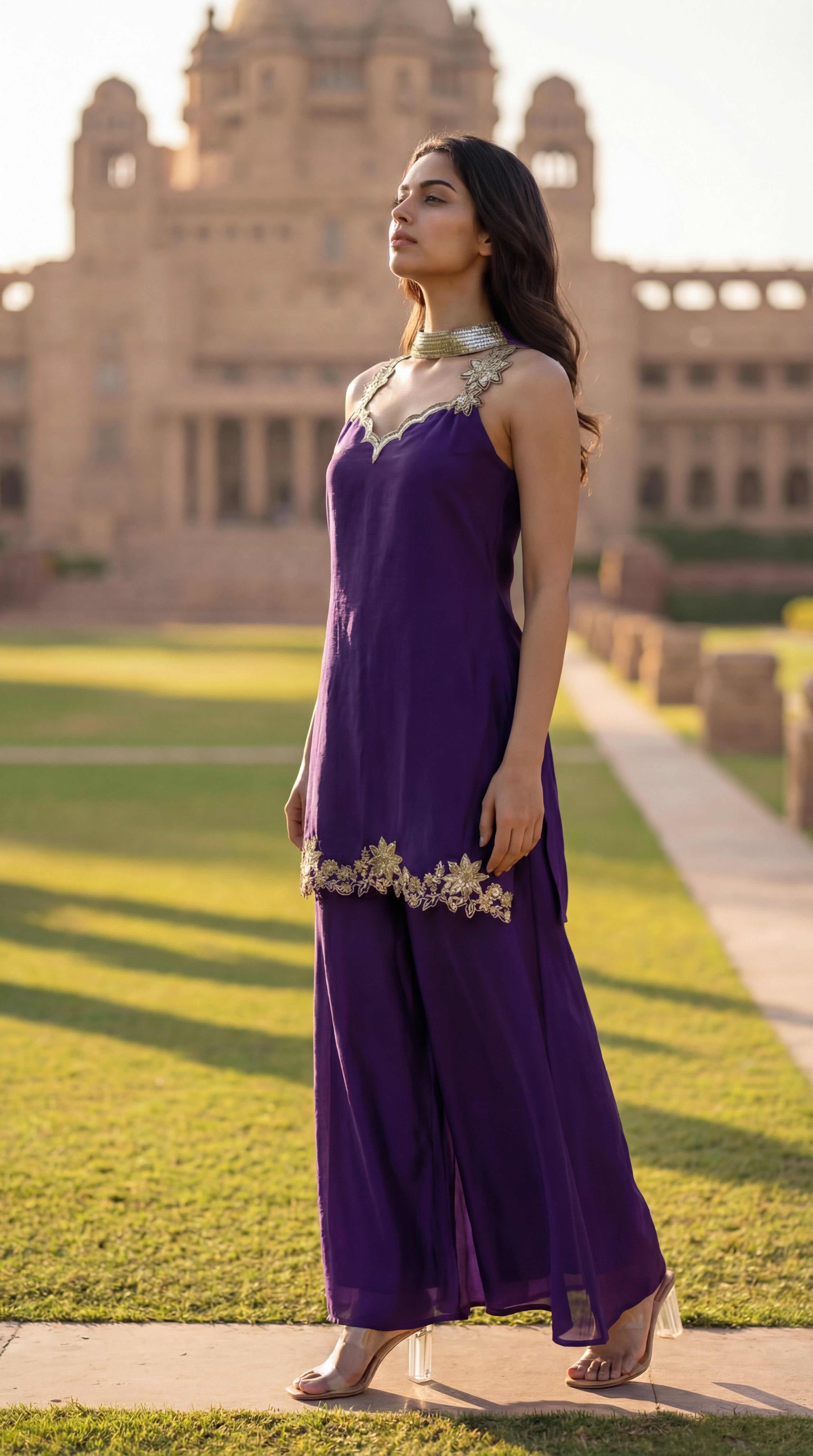 Royal Orchid Set