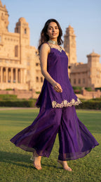 Royal Orchid Set