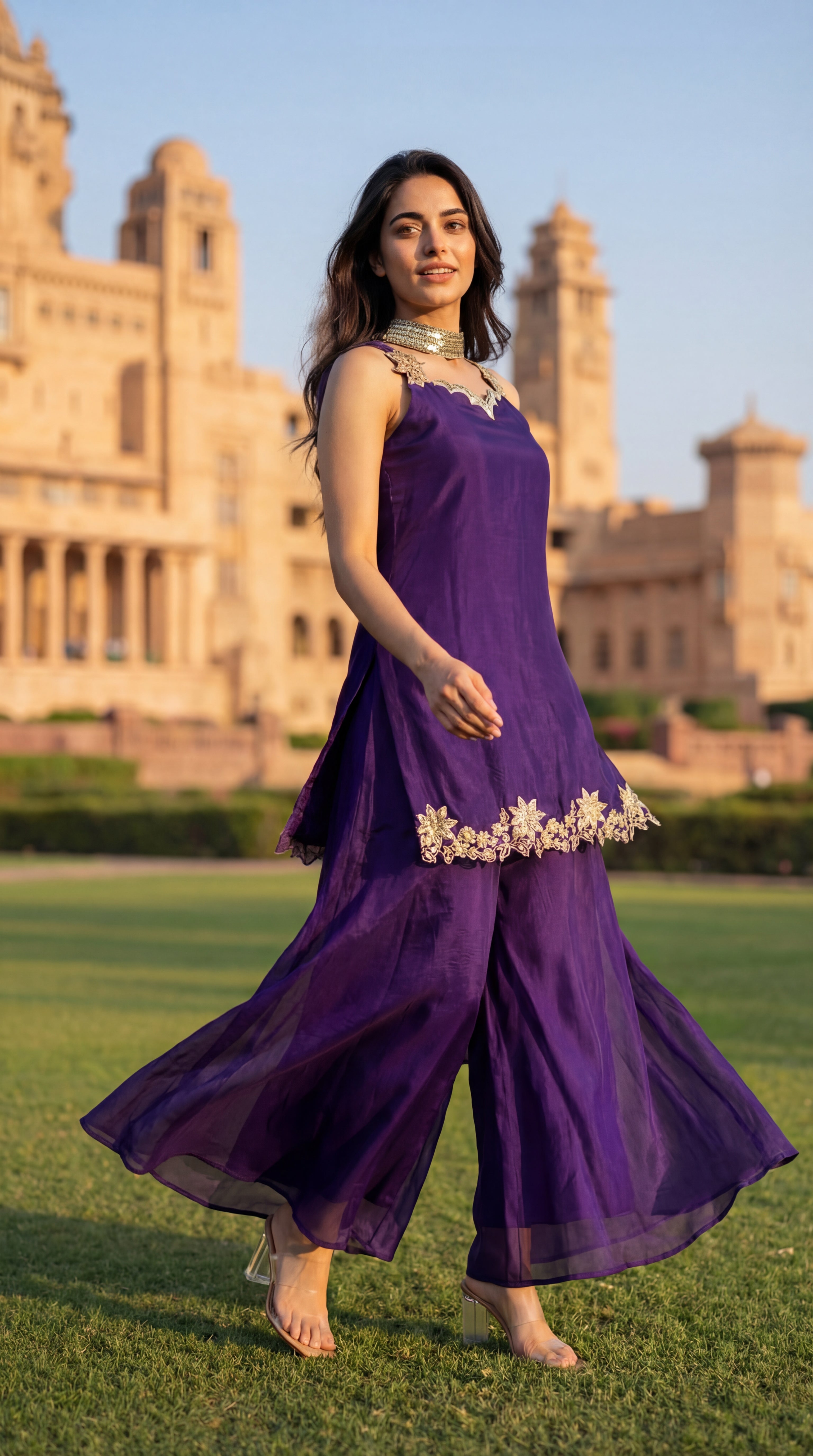 Royal Orchid Set