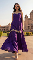 Royal Orchid Set