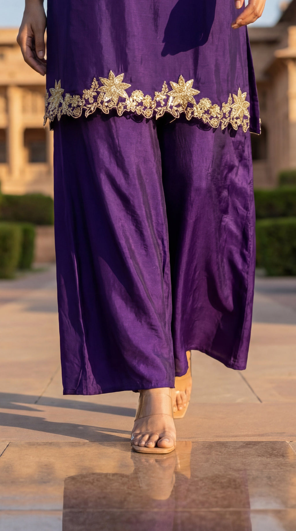Royal Orchid Set