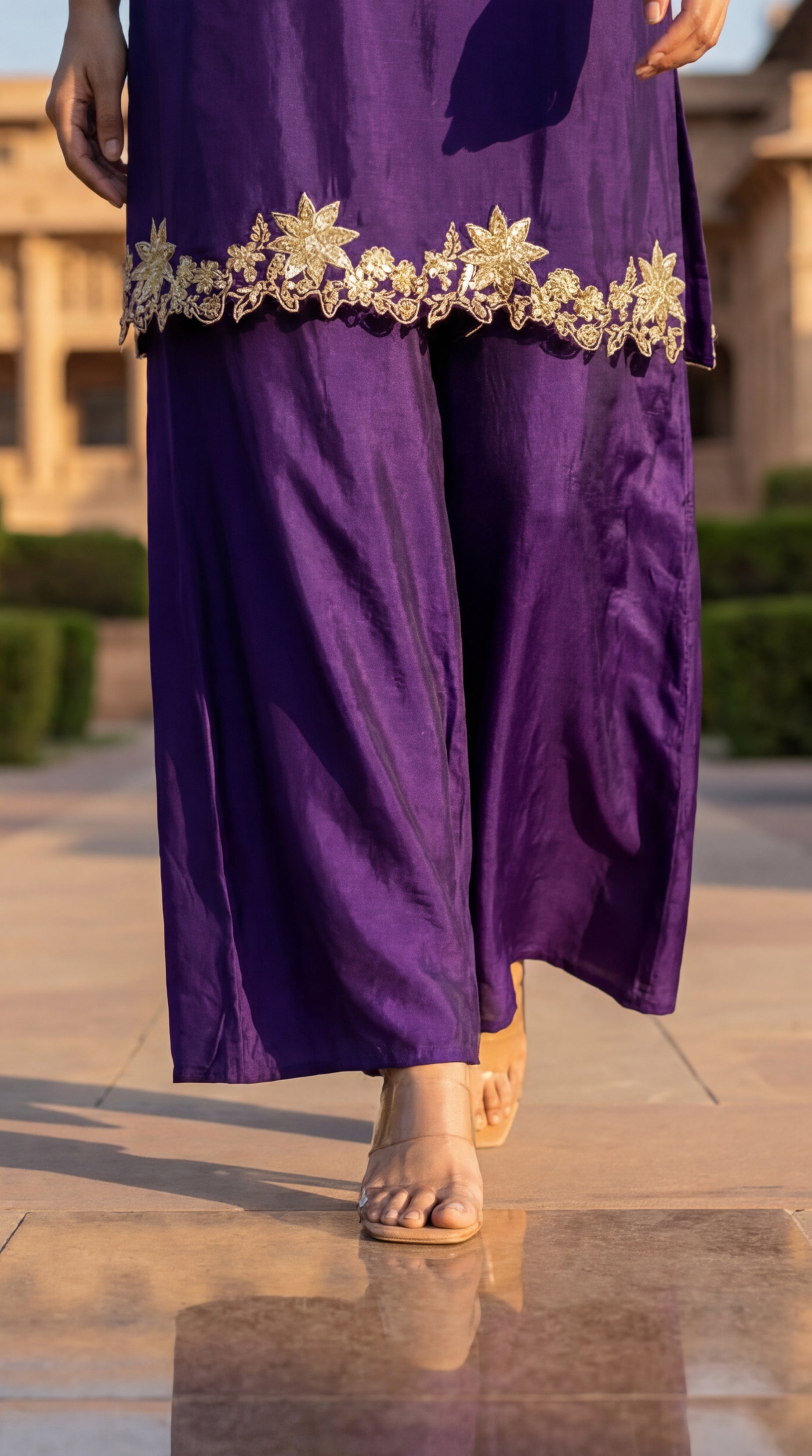 Royal Orchid Set