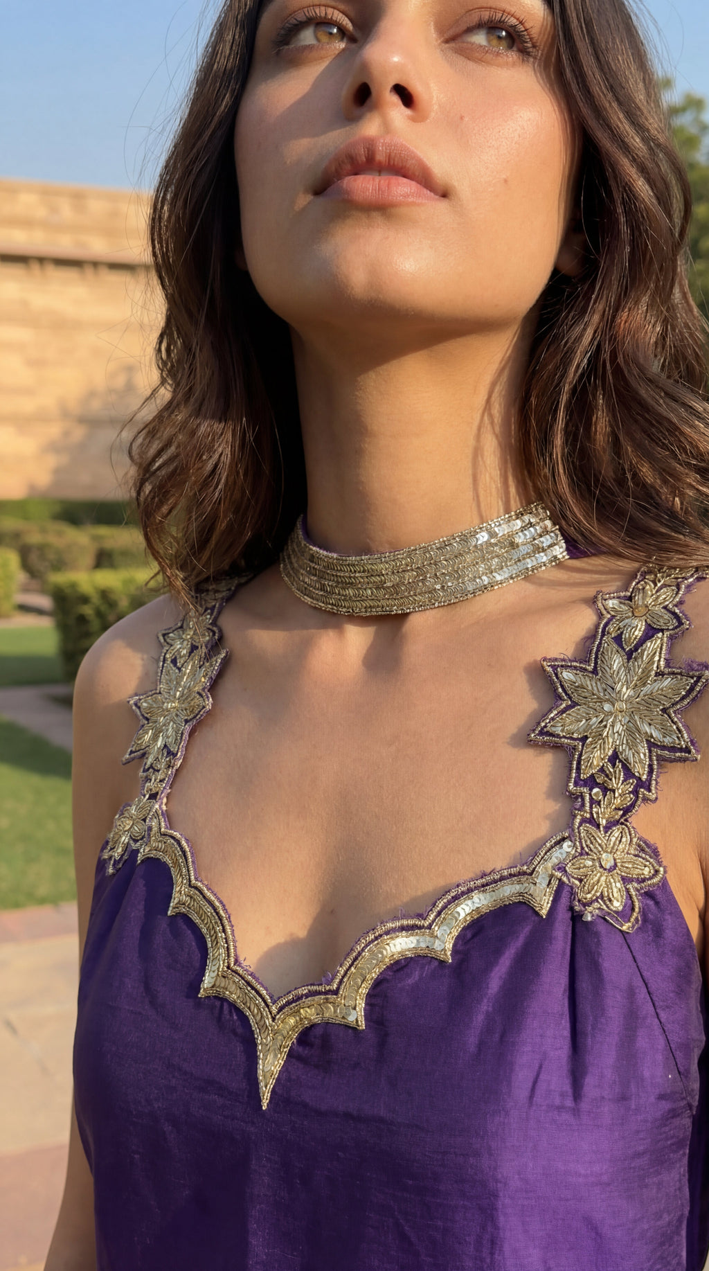 Royal Orchid Set