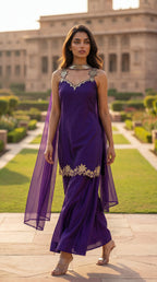 Royal Orchid Set