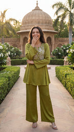 Pearl Meadow Co-ord