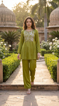 Pearl Meadow Co-ord