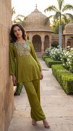 Pearl Meadow Co-ord