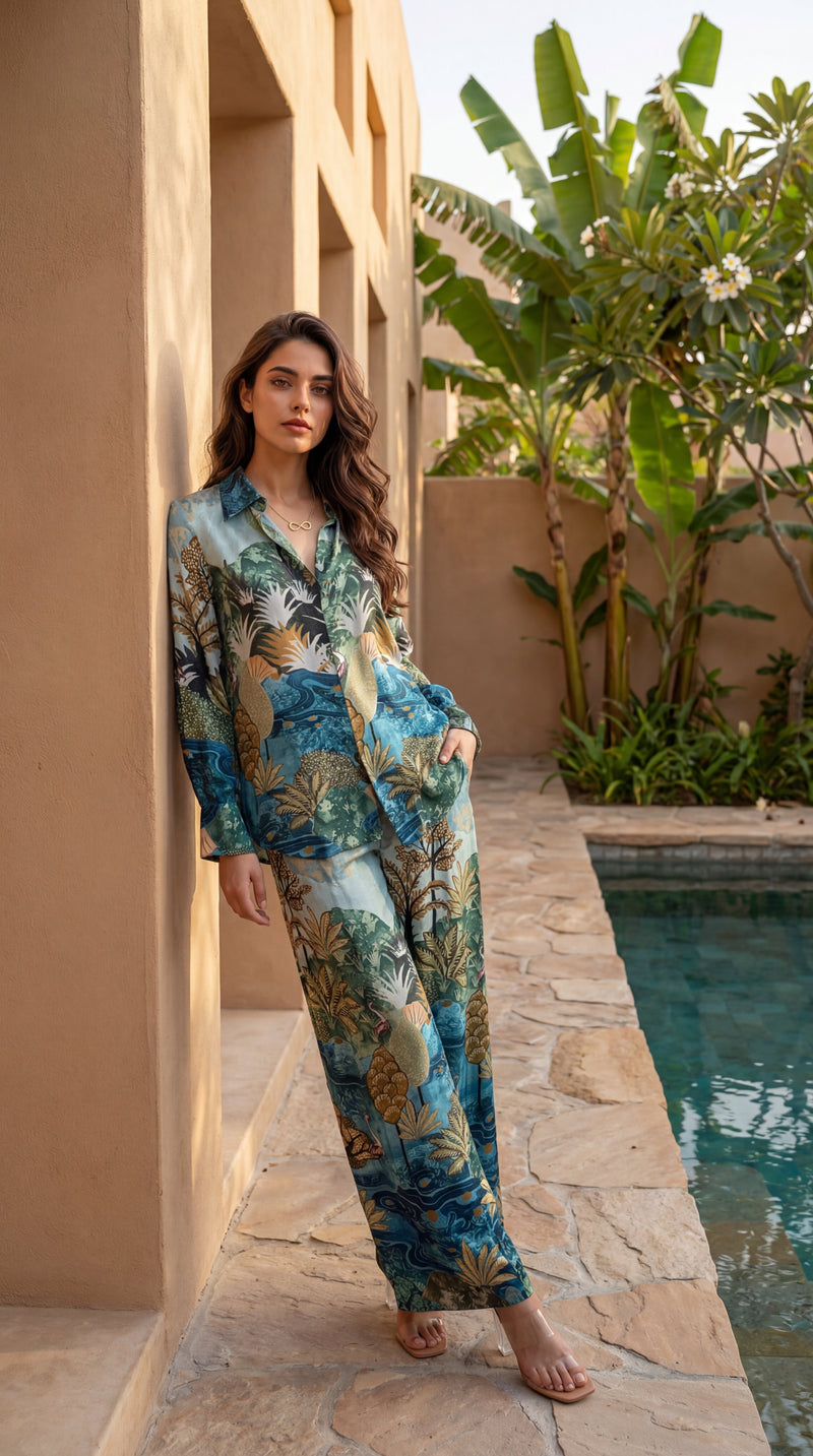 Printed Sets