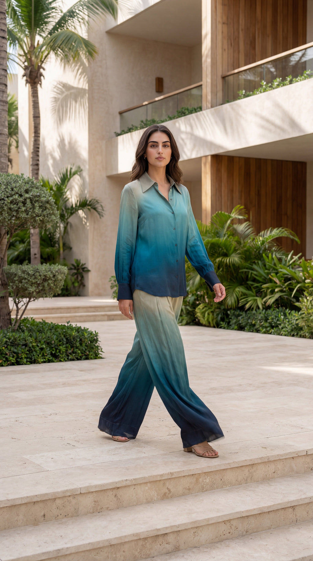 Ocean Drift Co-ord Set