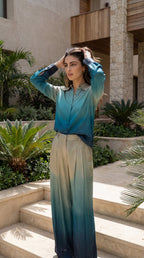 Ocean Drift Co-ord Set