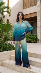 Ocean Drift Co-ord Set