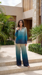 Ocean Drift Co-ord Set